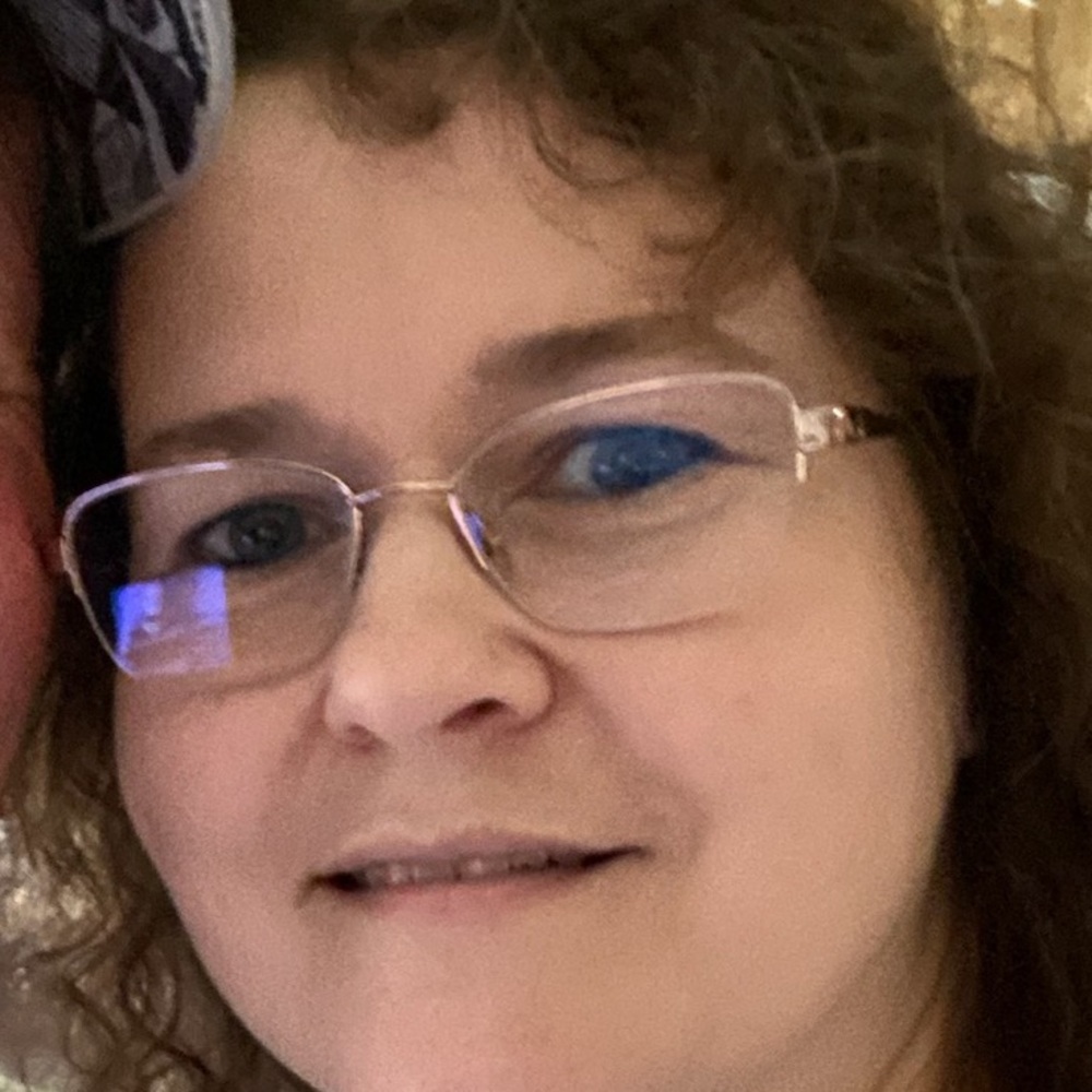 Meet your Posher, Susan